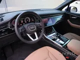 2025 Audi Q7 3.0L S-line only 400km